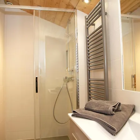 Appartement Les Verdaches