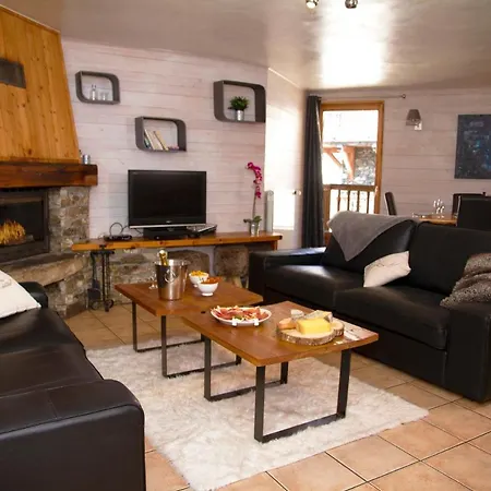 Les Verdaches Appartement