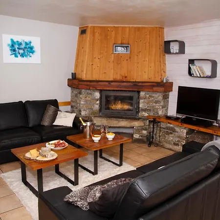 Les Verdaches Appartement